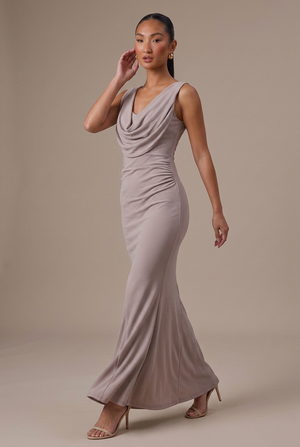 BABYBOO Kingsley Maxi Dress - Size XS