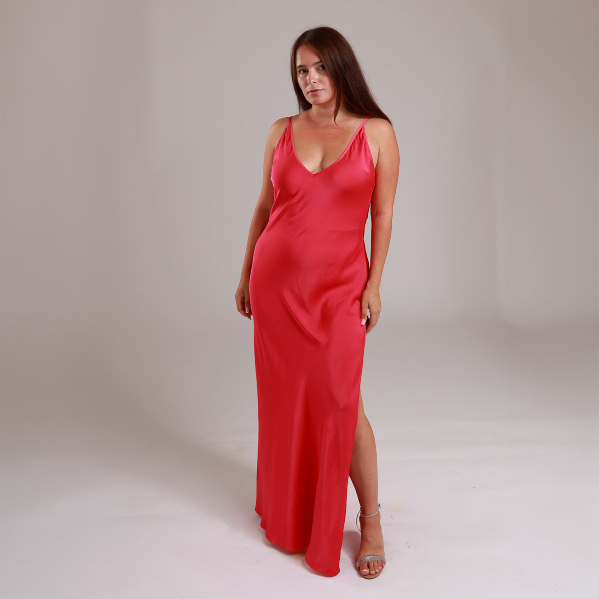 Anastasia Dress