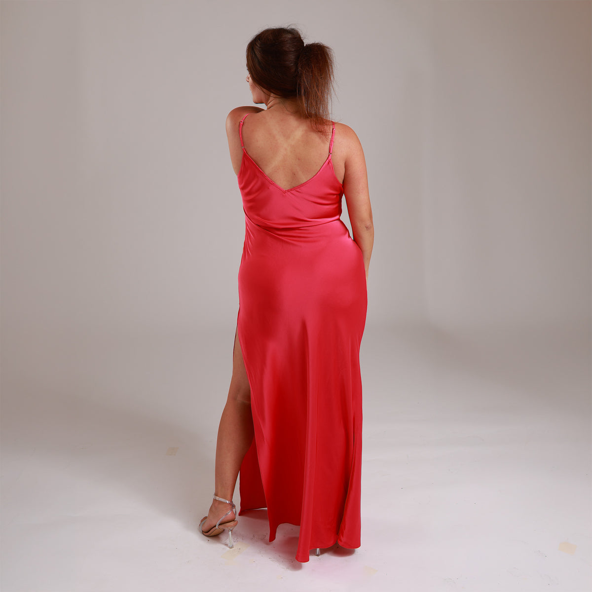 Anastasia Dress