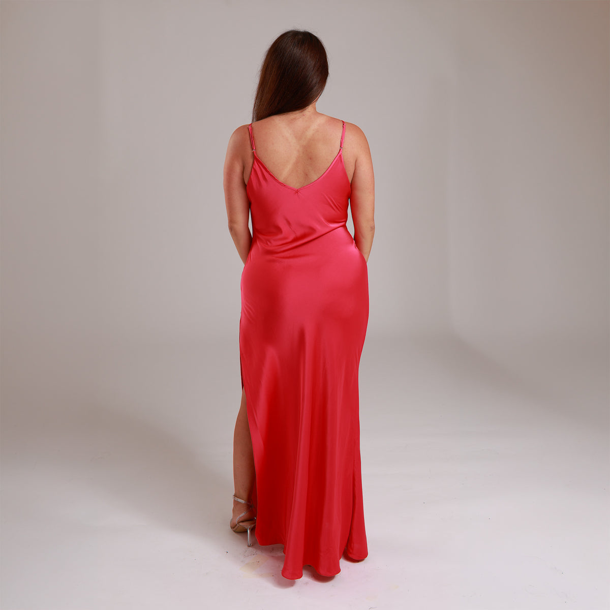 Anastasia Dress