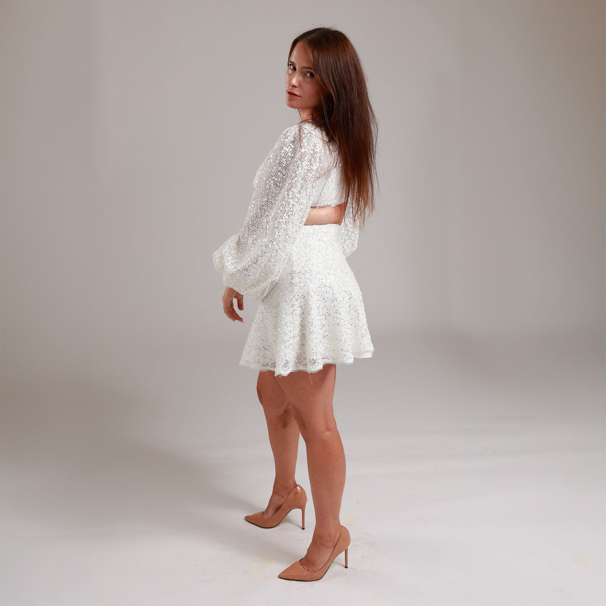 Hannah Dress