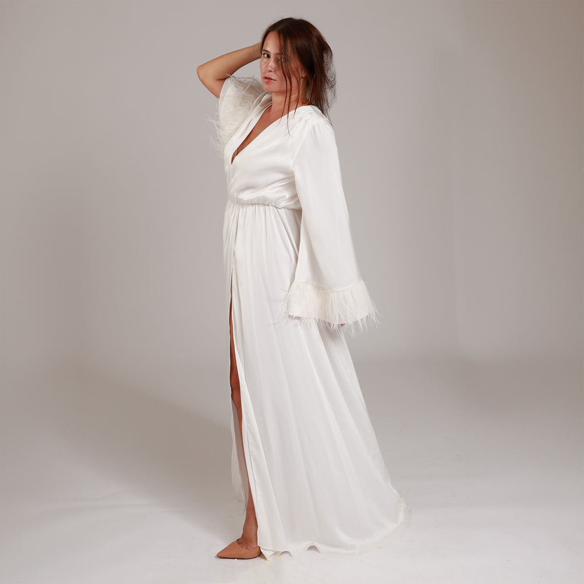 Lilah Dress