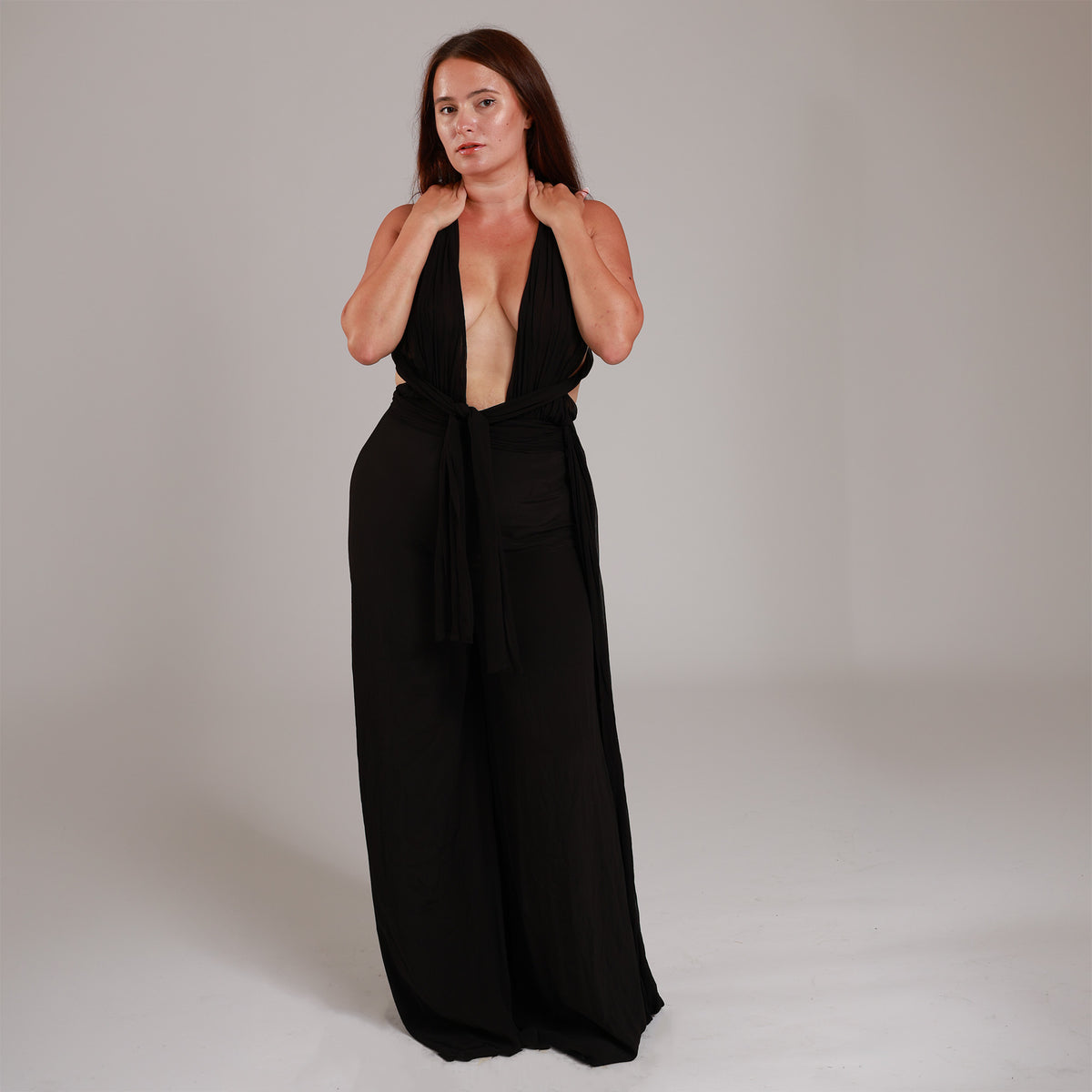 Montana Jumpsuit