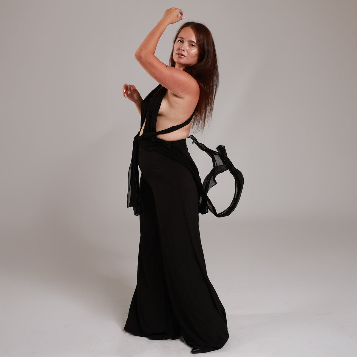 Montana Jumpsuit