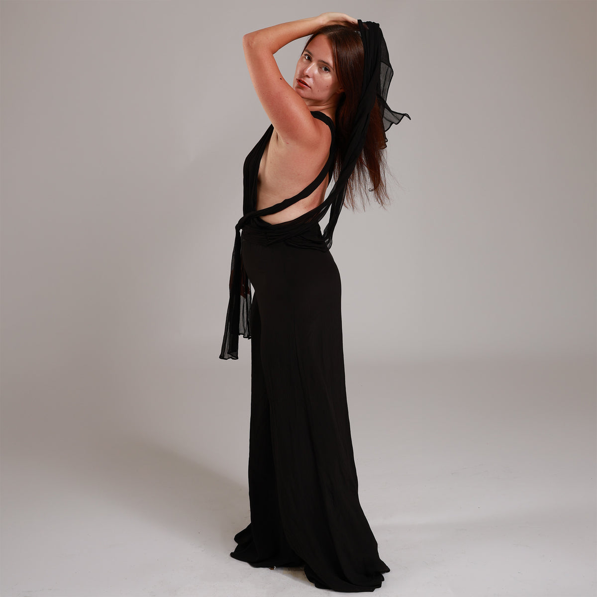Montana Jumpsuit