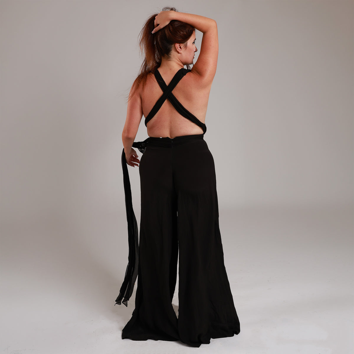 Montana Jumpsuit