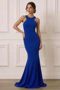 NADINE MERABI Amie Maxi Dress - Size 8