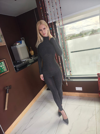 UK Arlo Sparkle Jumpsuit