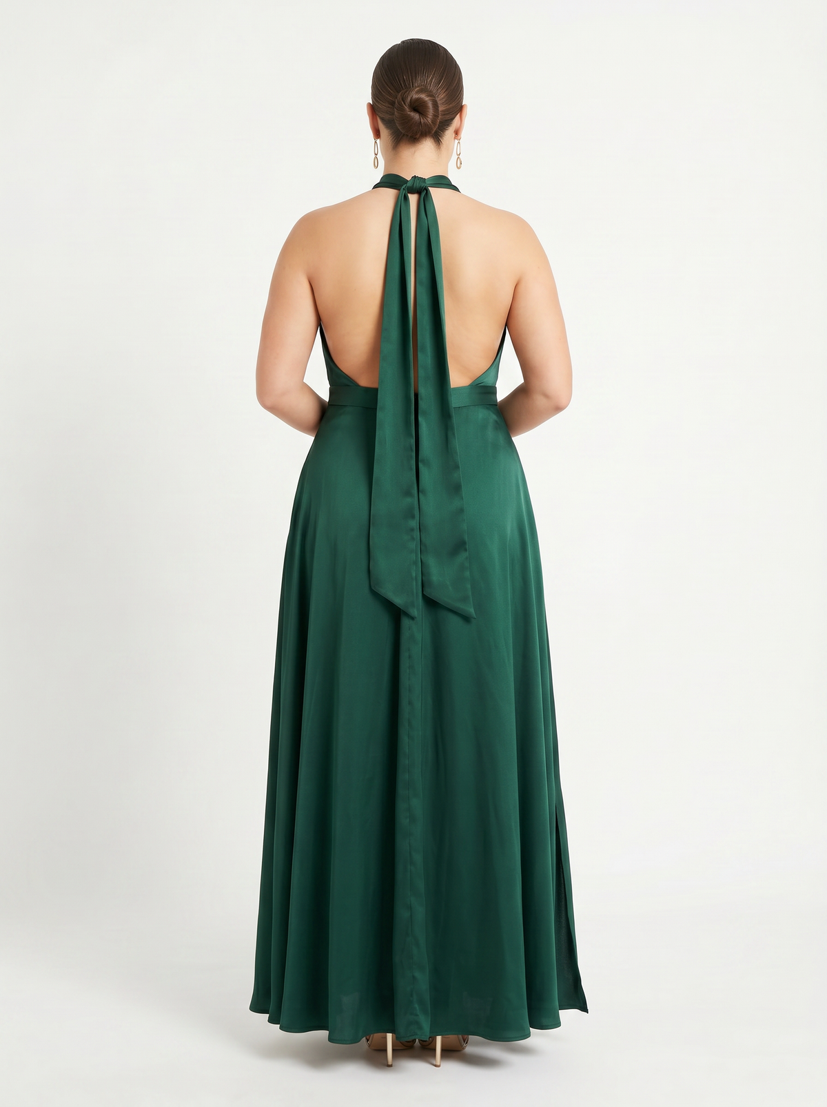 Gracie Maxi Gown