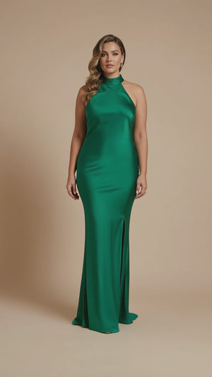 Meshki Maxi Dress - Size 16