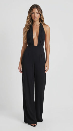 RAT & BOA Montana Jumpsuit - Size Medium
