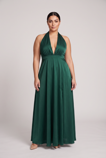 Gracie Maxi Gown
